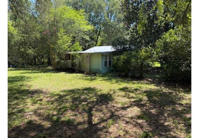18404 NW 272ND TER House photo 5