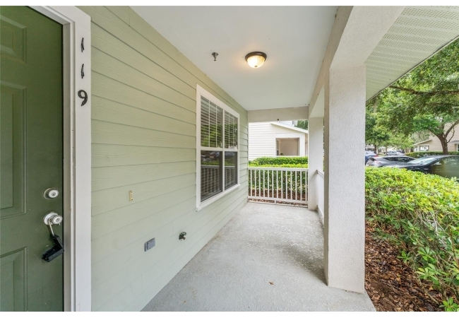 4680 SW 48TH WAY #119 Condo photo 3