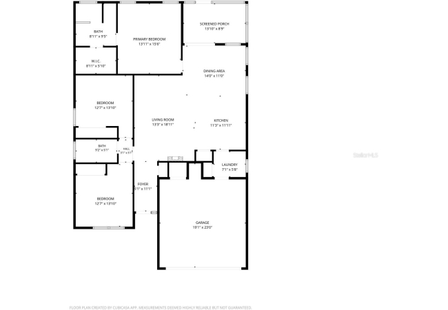 6640 SW LUGANO CT House photo 19