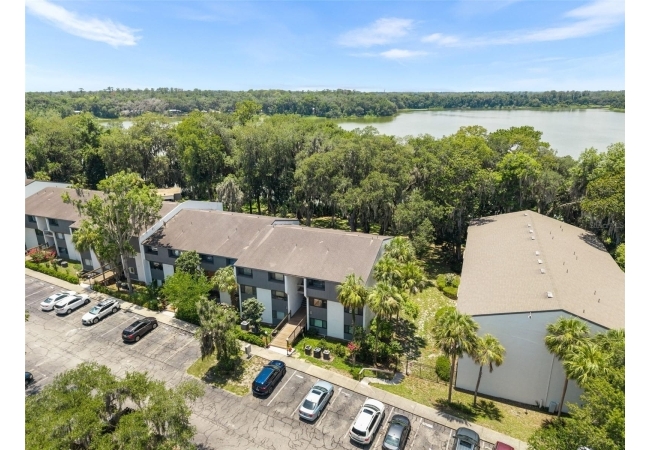 2660 SW 14TH DR #125 Condo photo 30