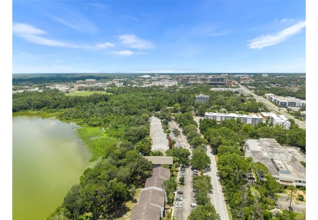 2660 SW 14TH DR #125 Condo photo 33