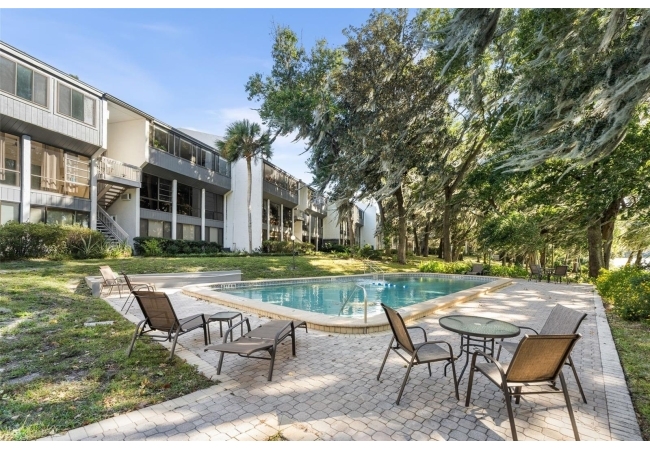 2660 SW 14TH DR #125 Condo photo 36