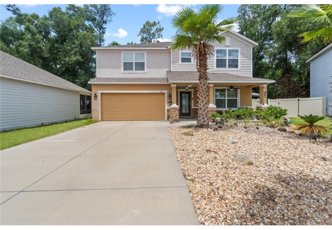 672 NW 247TH TERR House photo 1
