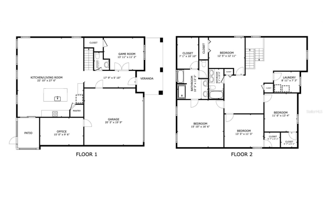 672 NW 247TH TERR House photo 2