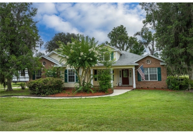 21601 OLD BELLAMY RD House photo 2