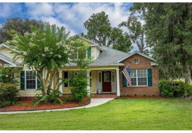 21601 OLD BELLAMY RD House photo 3