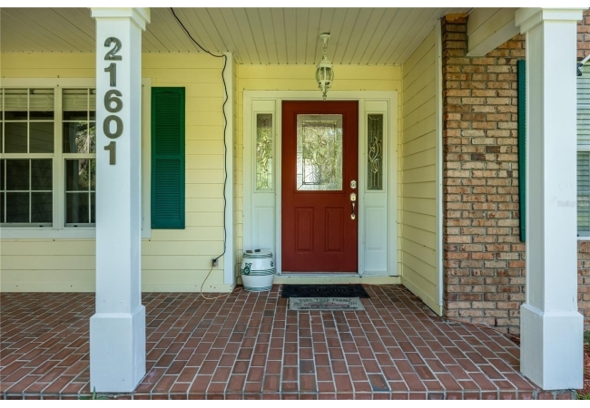 21601 OLD BELLAMY RD House photo 5