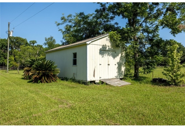21601 OLD BELLAMY RD House photo 57