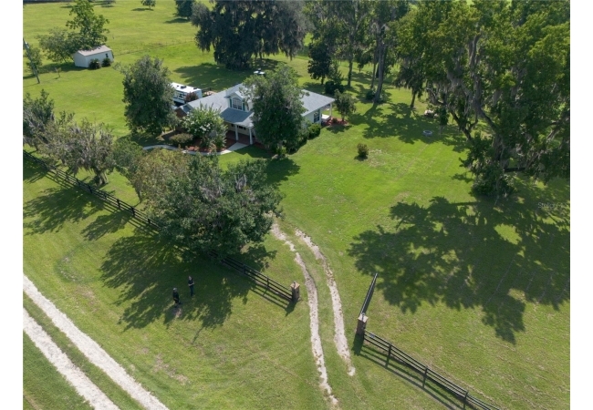 21601 OLD BELLAMY RD House photo 63