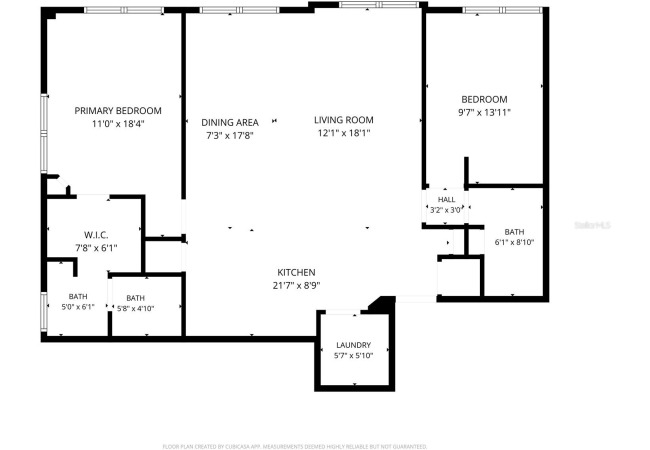 408 W UNIVERSITY AVE #7B Condo photo 14