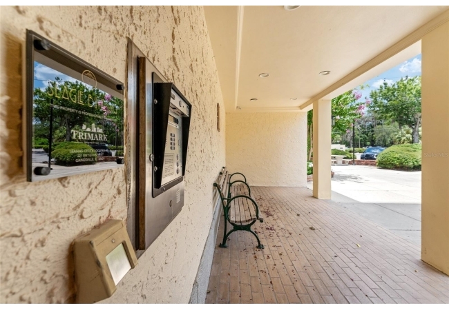 408 W UNIVERSITY AVE #7B Condo photo 37