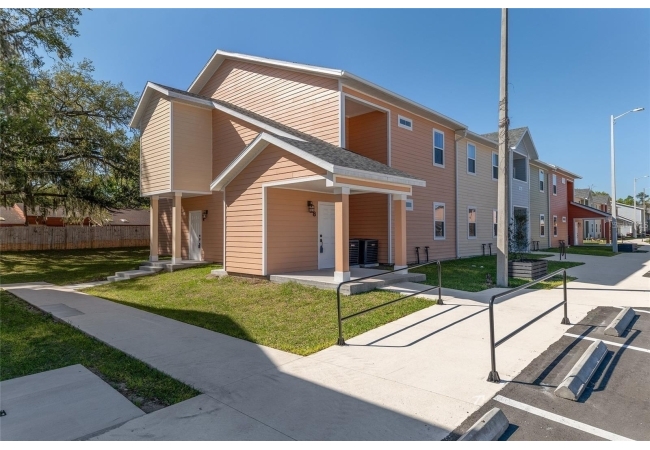 1581 NW 29TH RD #8 Condo photo 17