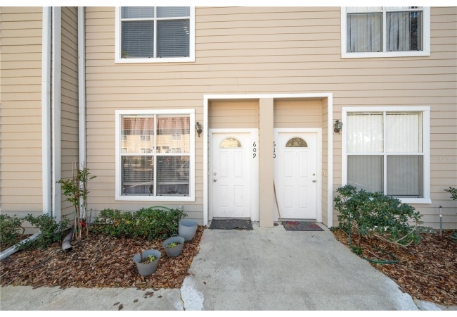 3901 SW 20TH AVE #609 Condo photo 1
