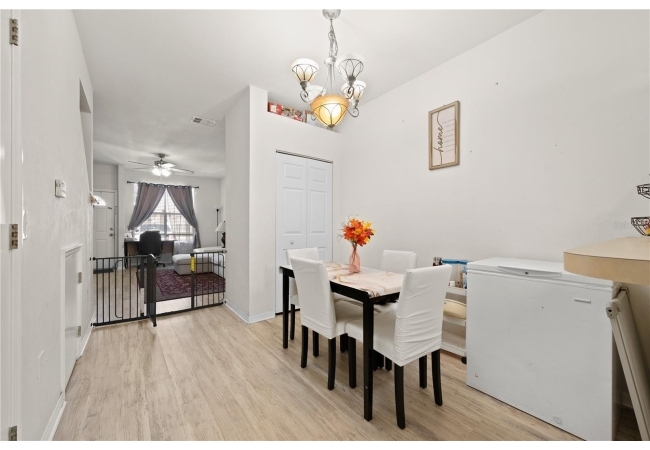 3901 SW 20TH AVE #609 Condo photo 6