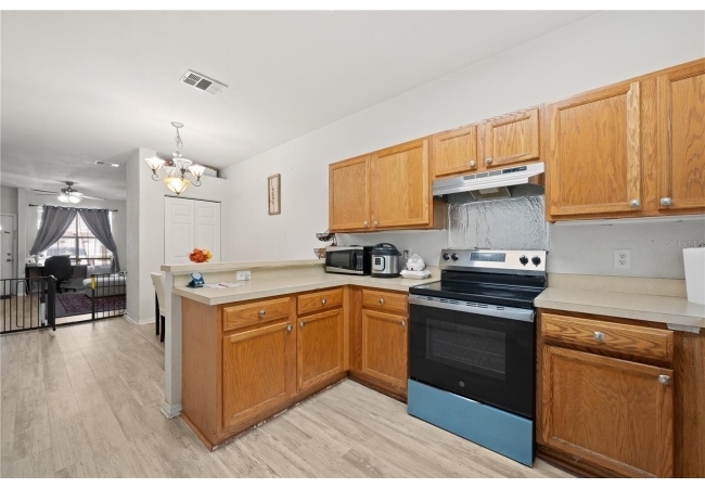 3901 SW 20TH AVE #609 Condo photo 8