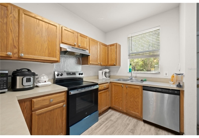 3901 SW 20TH AVE #609 Condo photo 9