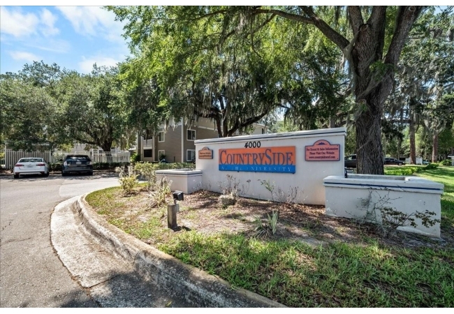 4000 SW 23RD ST #4-305 Condo photo 1