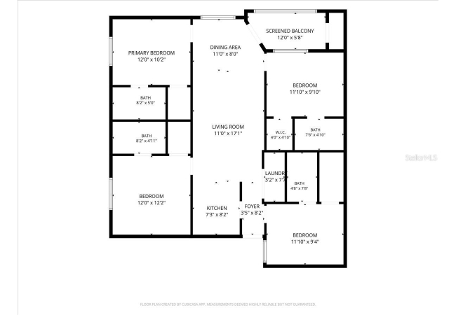 4000 SW 23RD ST #4-305 Condo photo 4