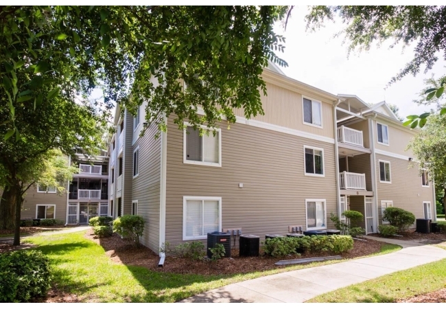 4000 SW 23RD ST #4-305 Condo photo 1