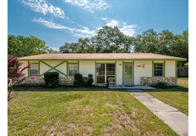 5823 NW 26TH ST House photo 1