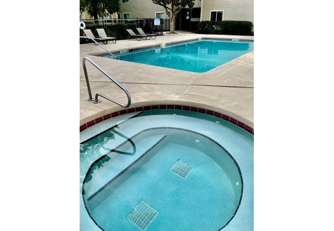 3800 SW 20TH AVE #207 Condo photo 19