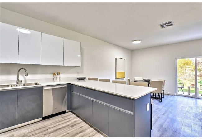 1589 NW 29TH RD #7 Condo photo 4