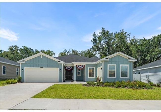 13941 NW CONVERGENCE BLVD House photo 1