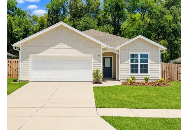 12174 NW 162ND DR House photo 1