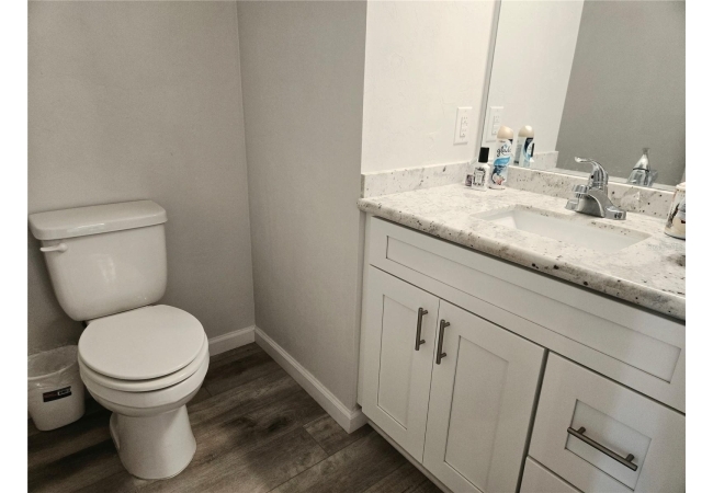 1611 NW 121ST WAY House photo 37