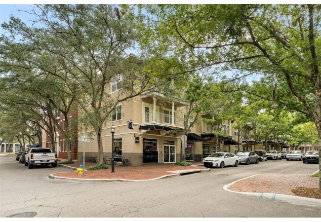 9124 SW 51ST RD #302 Condo photo 1