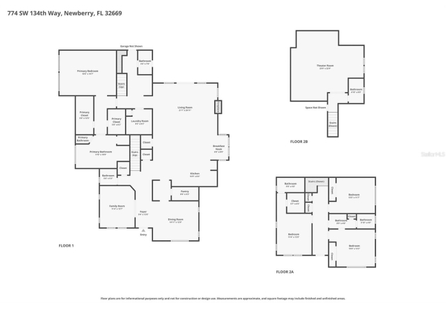 774 SW 134TH WAY House photo 51