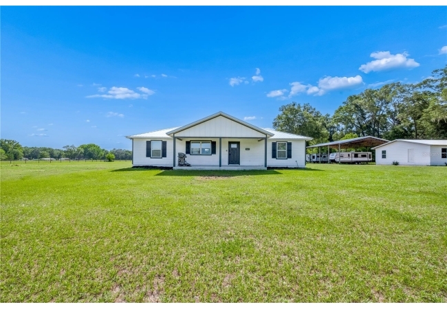 21411 NW 209TH TER House photo 1