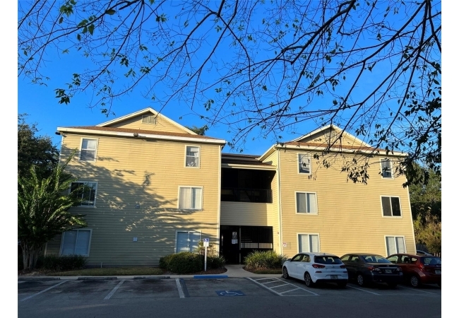 3800 SW 20TH AVE #306 Condo photo 1