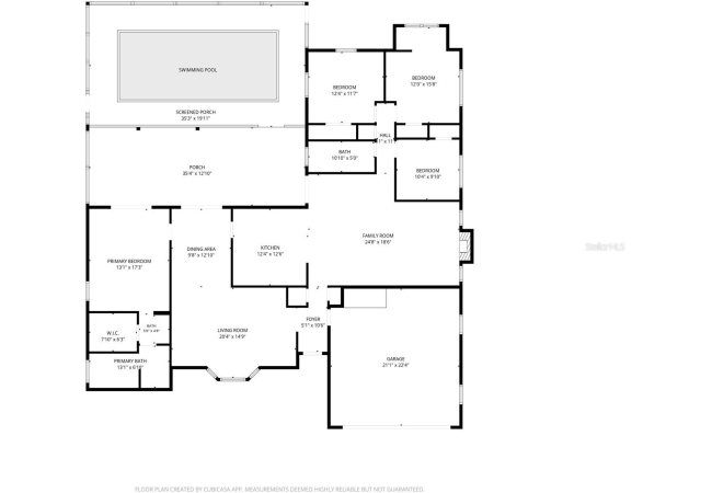 8005 SW 47TH CT House photo 42