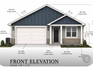 146 SW 212TH DR