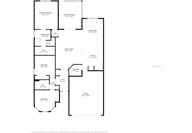 8123 NW 51ST DR House photo 89