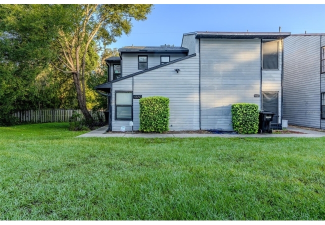 4460 SW 20TH LANE Condo photo 20
