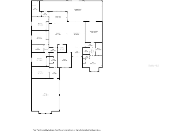 18711 NW 138TH AVE House photo 45