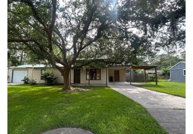 4610 NW 27TH TER House photo 1