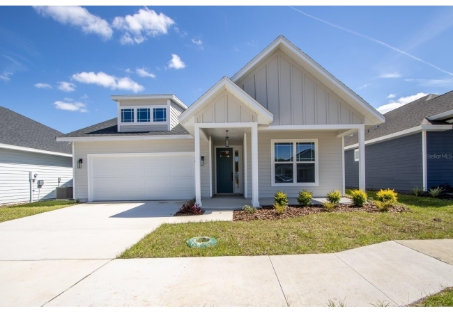 12581 NW 159TH WAY House photo 1