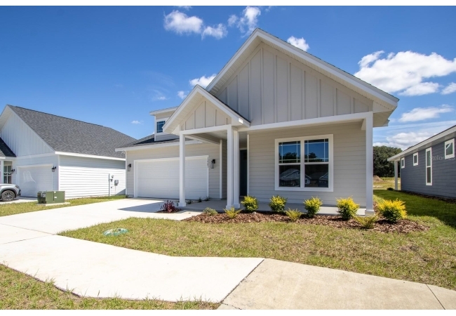12581 NW 159TH WAY House photo 2
