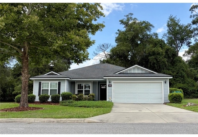 882 NW 256TH WAY House photo 2