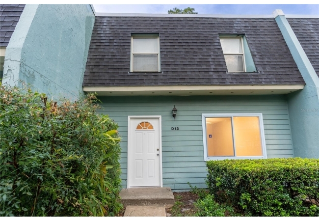 501 SW 75TH ST #D13 Condo photo 1