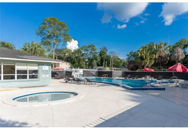 501 SW 75TH ST #D13 Condo photo 31