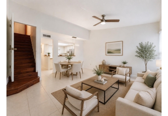 2508 SW 35TH PL #A6 Condo photo 4