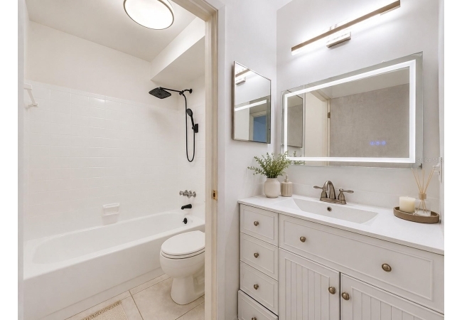 2508 SW 35TH PL #A6 Condo photo 9