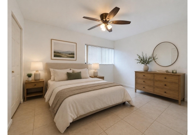 2508 SW 35TH PL #A6 Condo photo 10