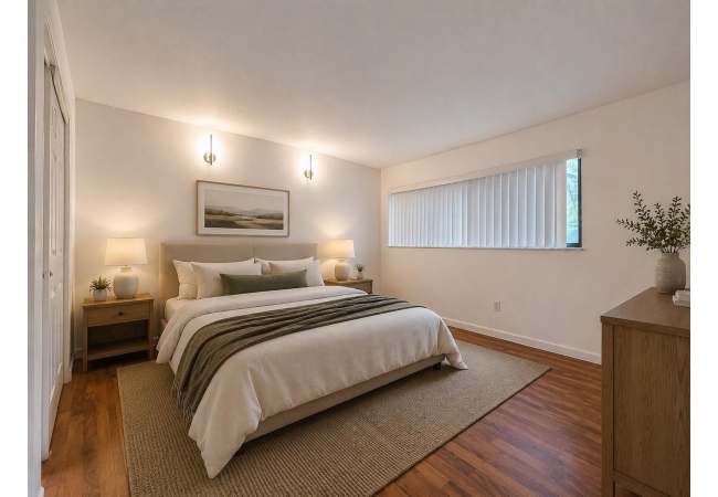 2508 SW 35TH PL #A6 Condo photo 12
