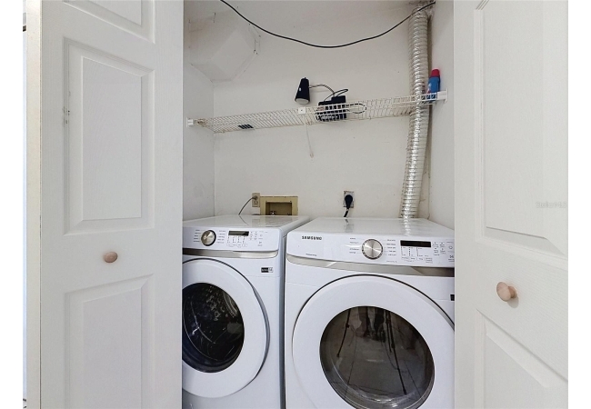 2508 SW 35TH PL #A6 Condo photo 15