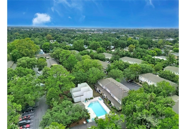 2508 SW 35TH PL #A6 Condo photo 16